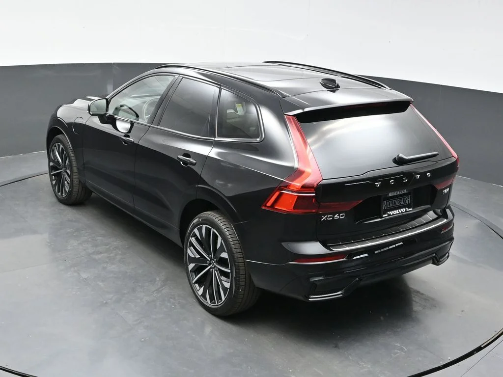 New 2026 Onyx Black Volvo T8 Ultra image 32