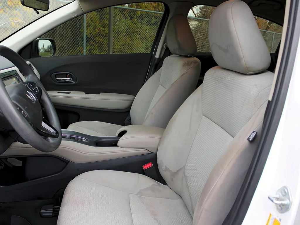 Used 2022 Platinum White Pearl Honda LX image 12