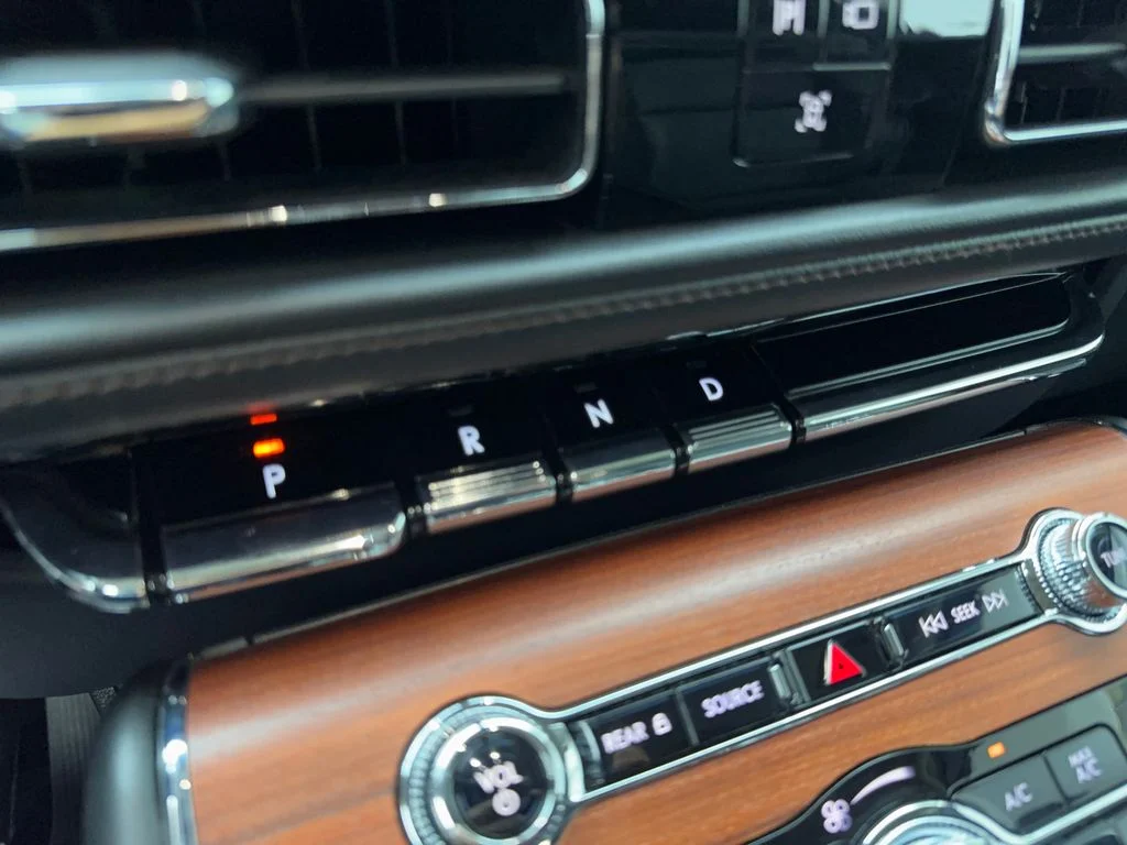 2024 Lincoln Aviator Reserve - Photo 67