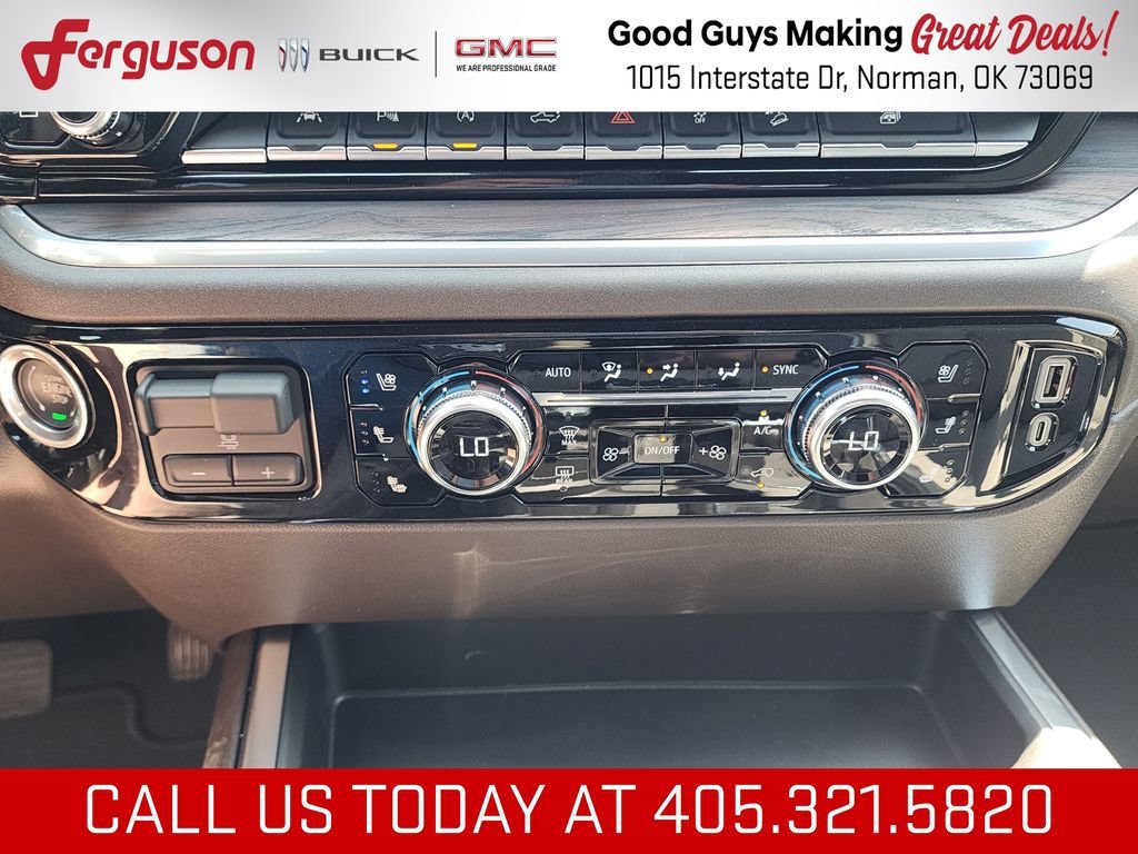 2026 GMC Sierra 1500 SLT - Photo 29