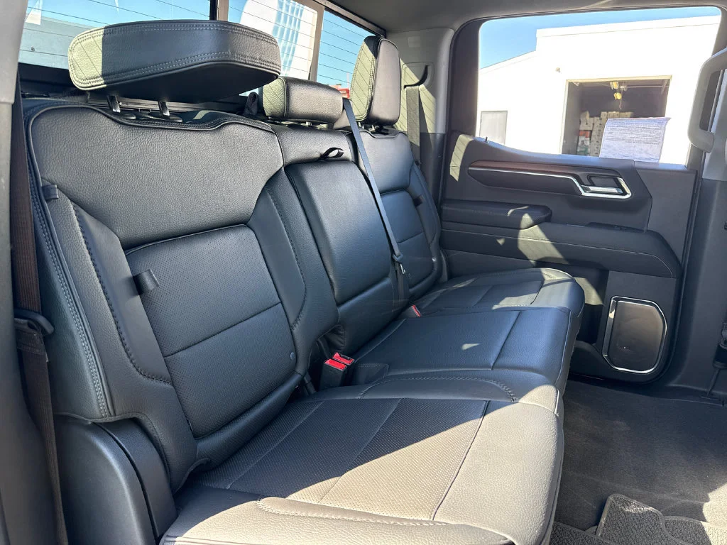 2024 GMC Sierra 1500 Denali Denali - Photo 35