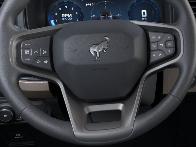 New 2026 Marsh Gray Ford Big Bend® image 14