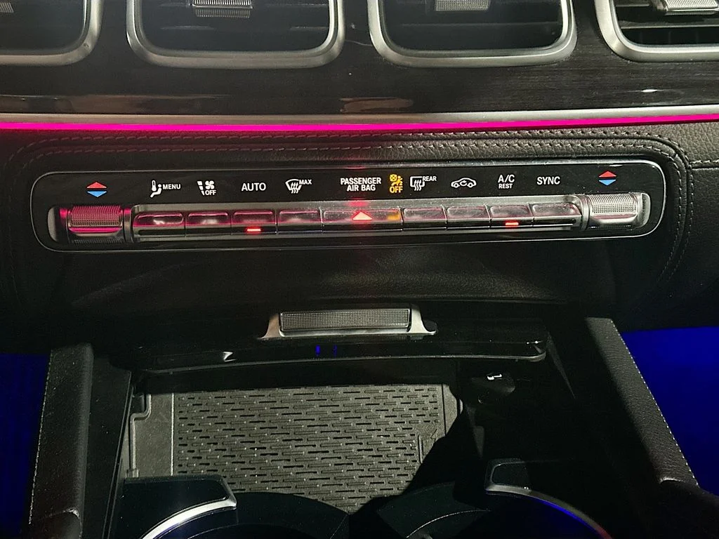 2023 Mercedes-Benz GLE GLE350 - Photo 21