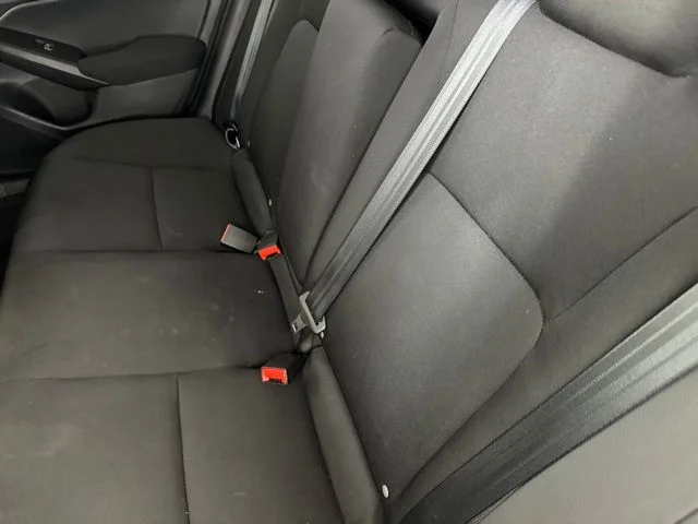Certified Used 2022 Red Honda EX image 31