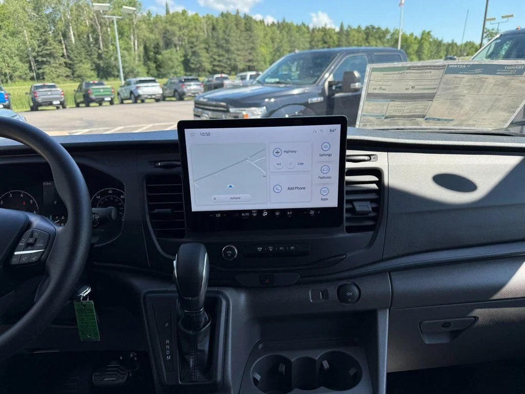 2025 Ford Transit Passenger Van XL - Photo 25