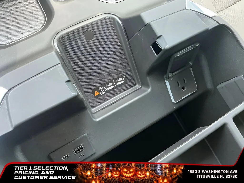 New 2026 Sterling Metallic GMC SLT image 42