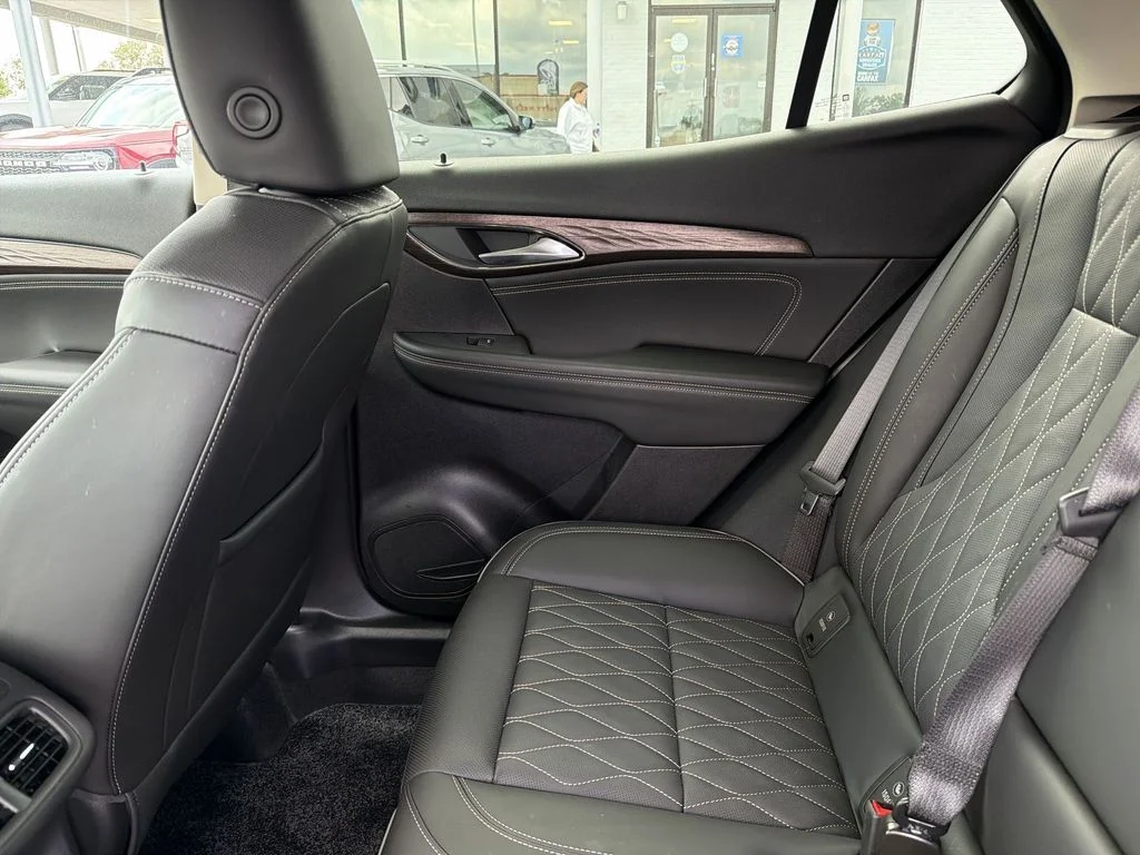 Certified Used 2023 Gray Buick Avenir image 12