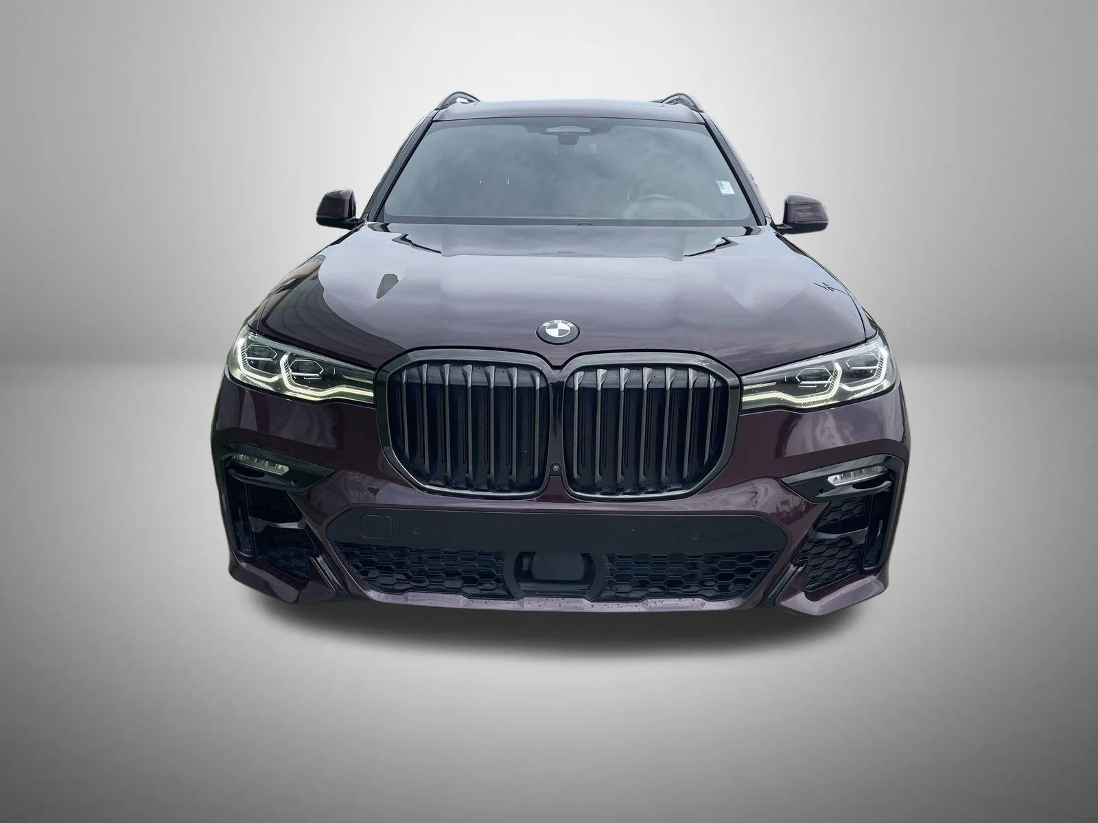 Used 2022 Red BMW xDrive40i image 5