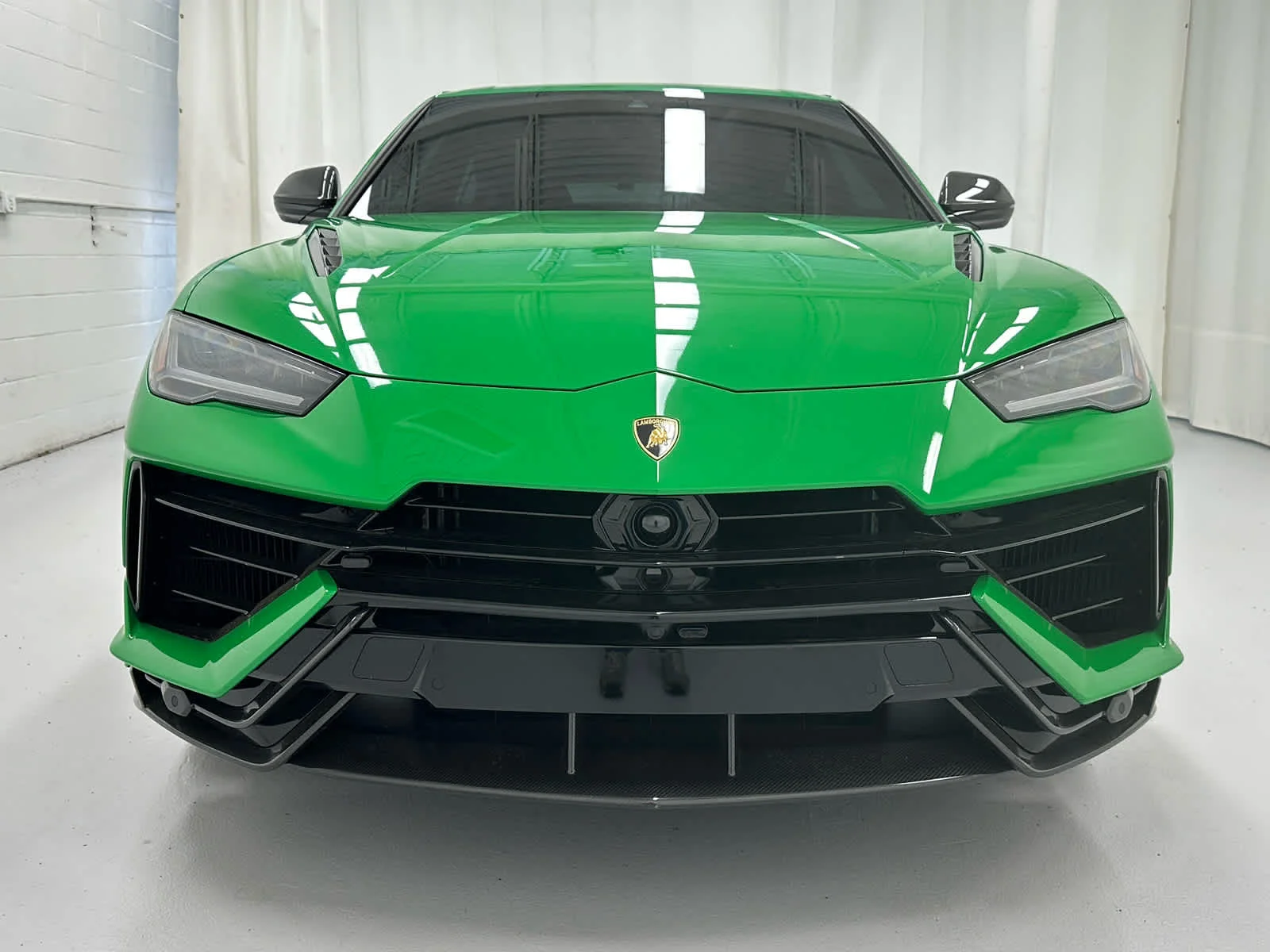 2024 Lamborghini Urus Performante - Photo 5