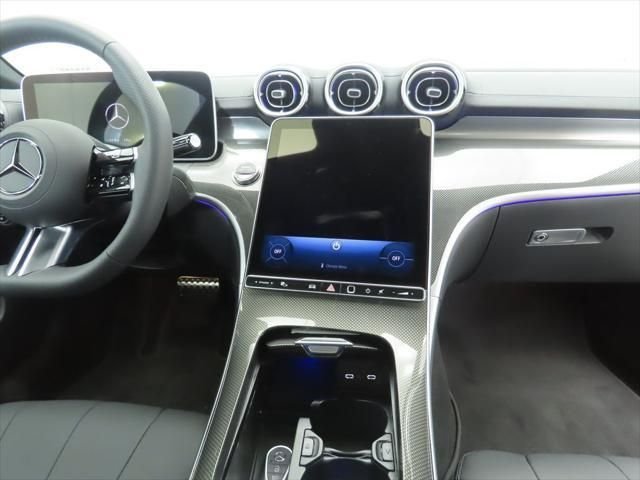 2025 Mercedes-Benz CLE CLE 300 - Photo 14