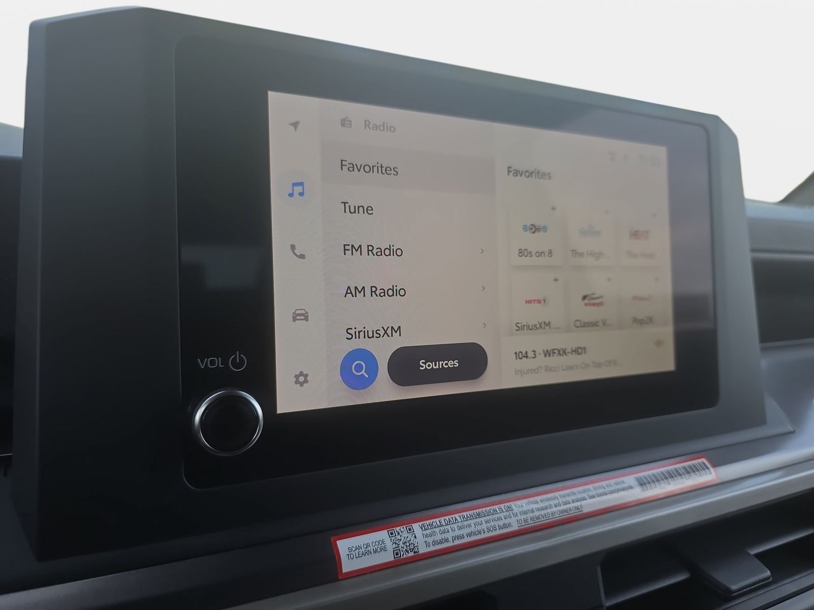 2025 Toyota Tacoma SR5 - Photo 21