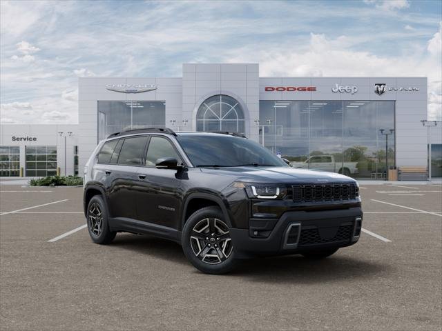 2026 Jeep Cherokee Limited - Photo 31