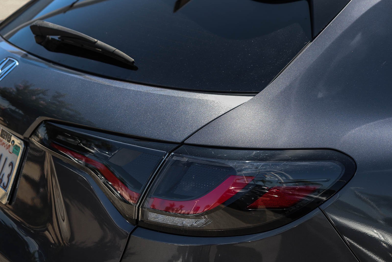 2024 Honda HR-V EX-L - Photo 9