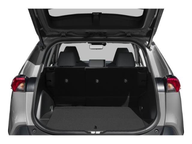 Used 2020 Blueprint Toyota Limited image 11