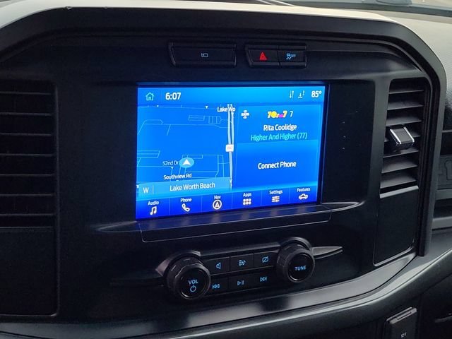 Used 2023 White Ford XL image 27