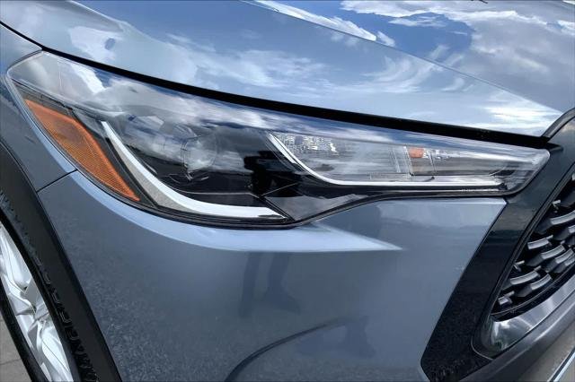 Certified Used 2023 CELESTITE Toyota  image 27