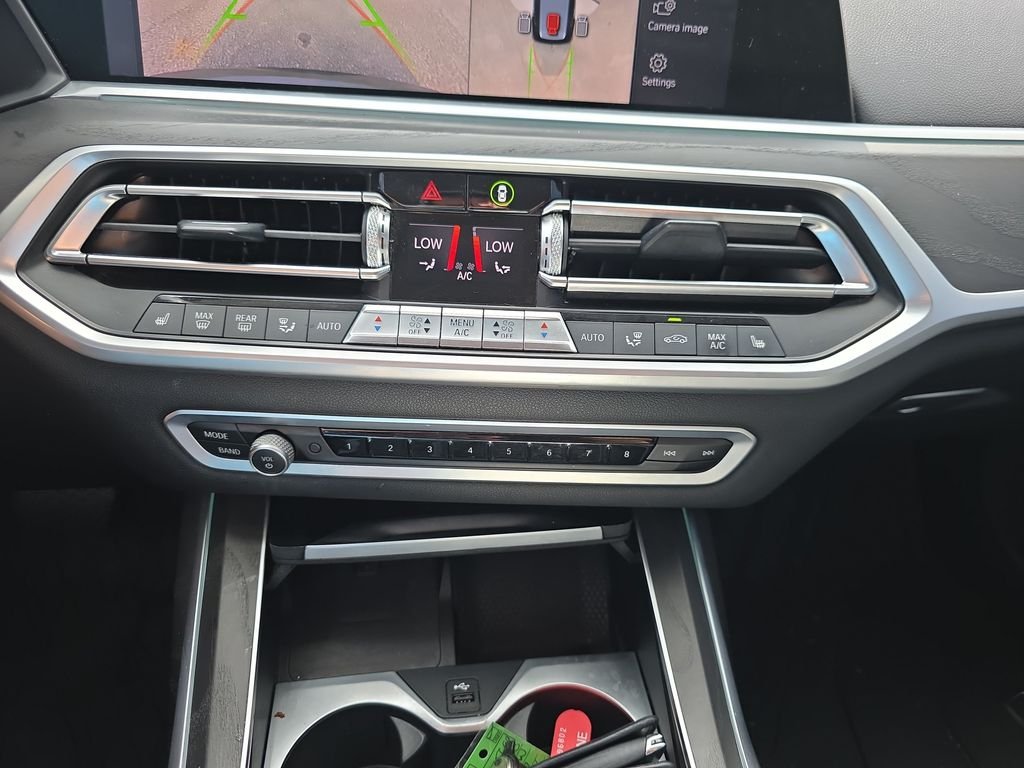 2020 BMW X7 40i - Photo 26