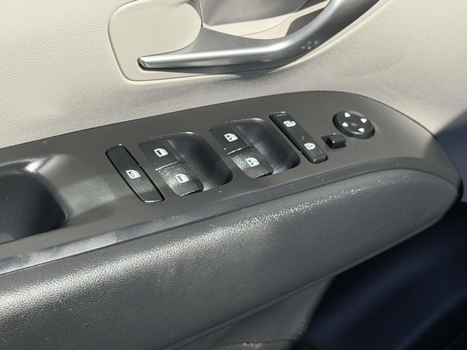 2024 Hyundai Tucson SEL - Photo 15