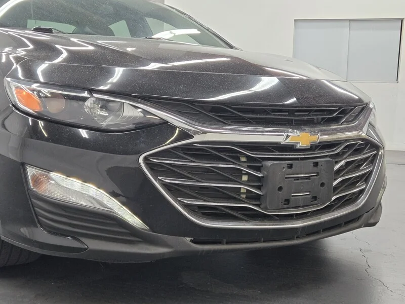 Used 2023 Mosaic Black Metallic Chevrolet LT image 5