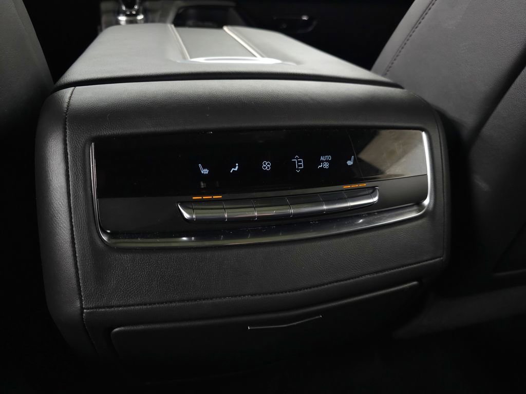 2023 Cadillac Escalade ESV Sport - Photo 37