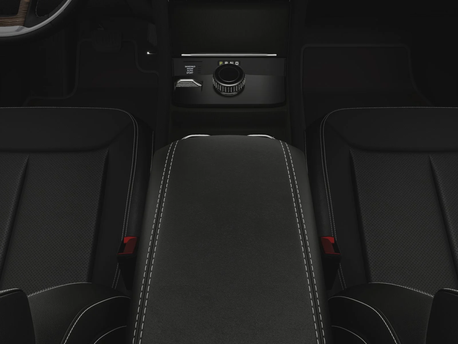 New 2024 Midnight Sky Jeep 4xe image 58