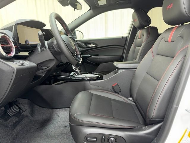 2026 Chevrolet Trax RS - Photo 14