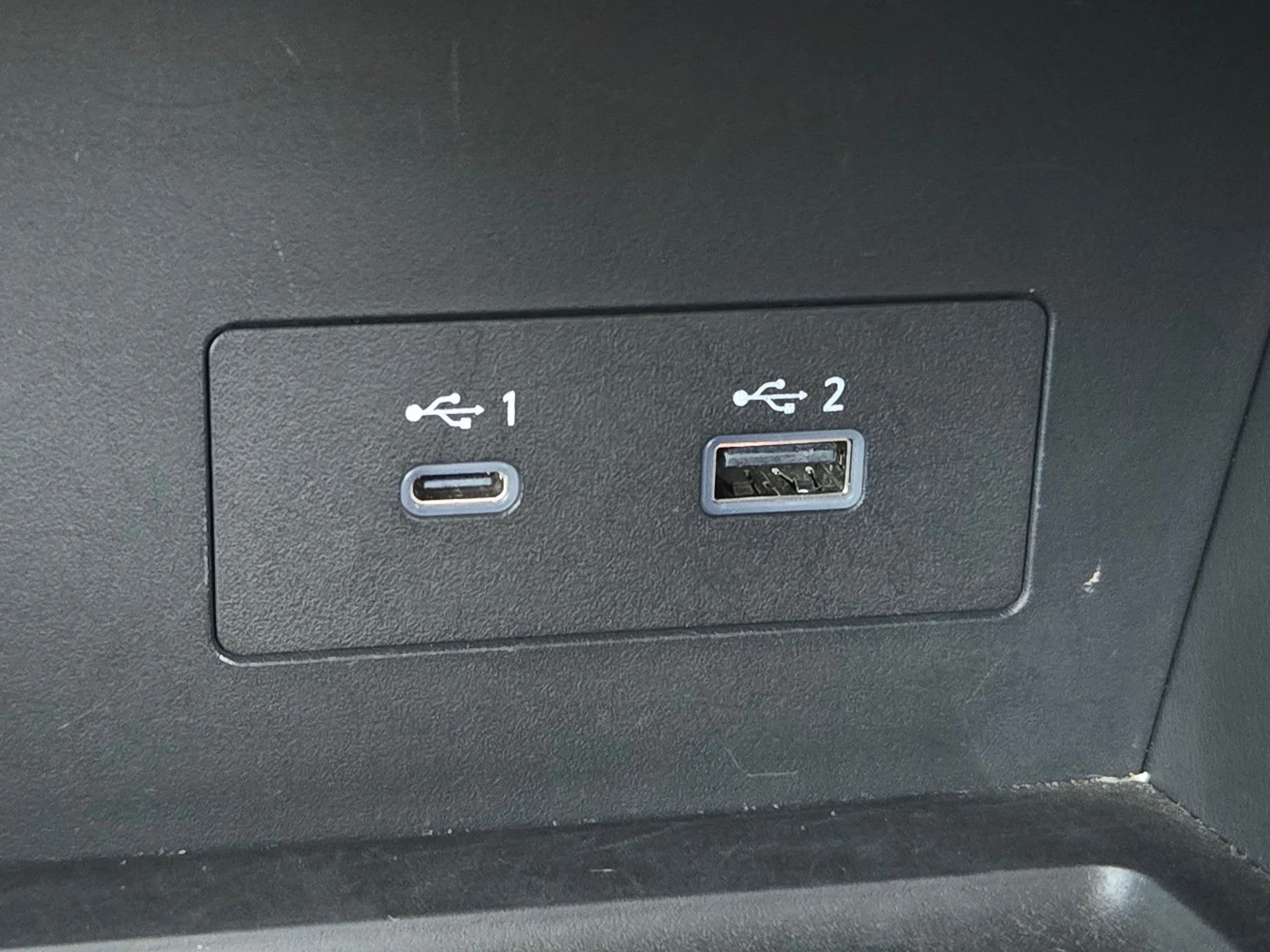 Used 2023 Scarlet Ember Tintcoat Nissan Platinum image 28