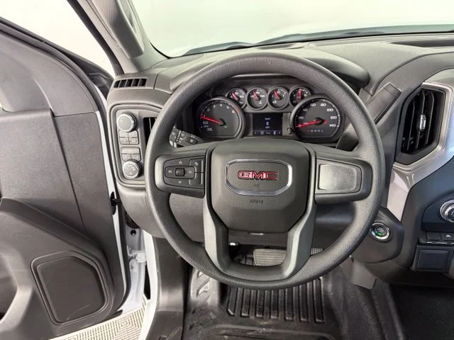 2026 GMC Sierra 1500 Pro - Photo 38