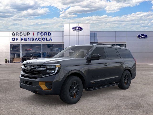 2026 Ford Expedition Tremor®