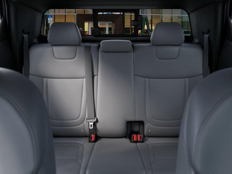 New 2027 Hampton Gray Hyundai SEL Activity FWD image 12