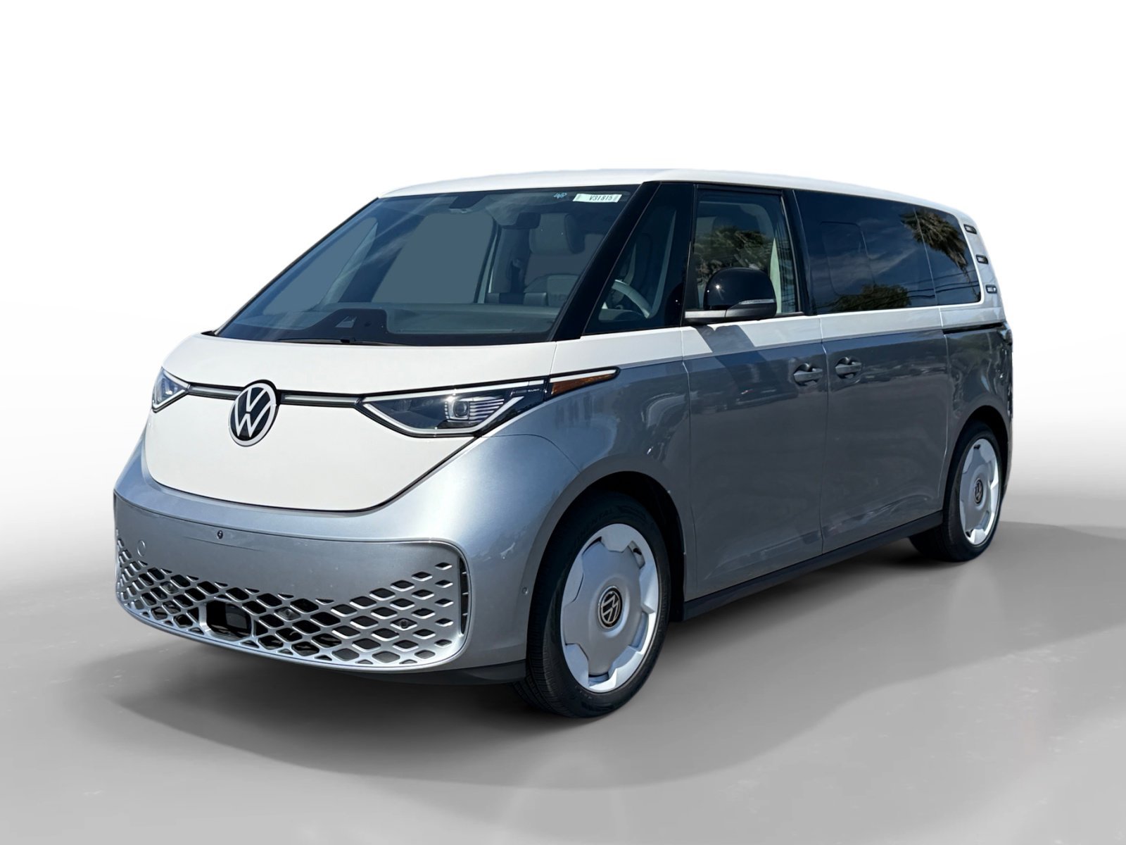 2025 Volkswagen ID. Buzz 1st Edition's photo