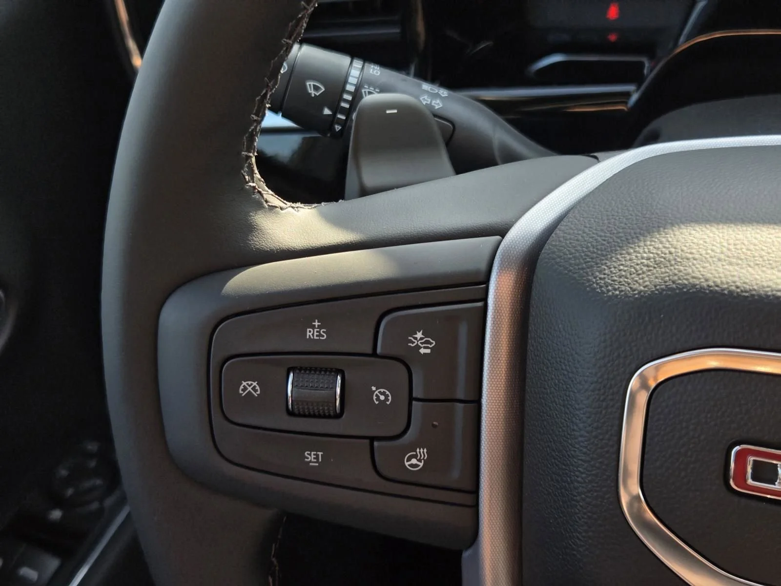 2026 GMC Sierra 1500 Elevation - Photo 12