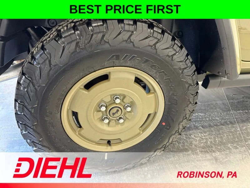 New 2026 41 Exterior Paint Jeep Willys 41 image 8
