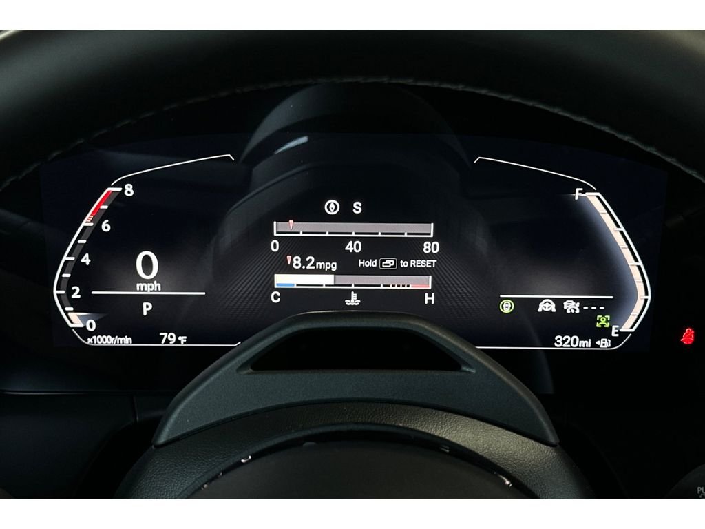 New 2026 Rhodium White Metallic Mazda 2.5 S Premium Plus AWD image 24