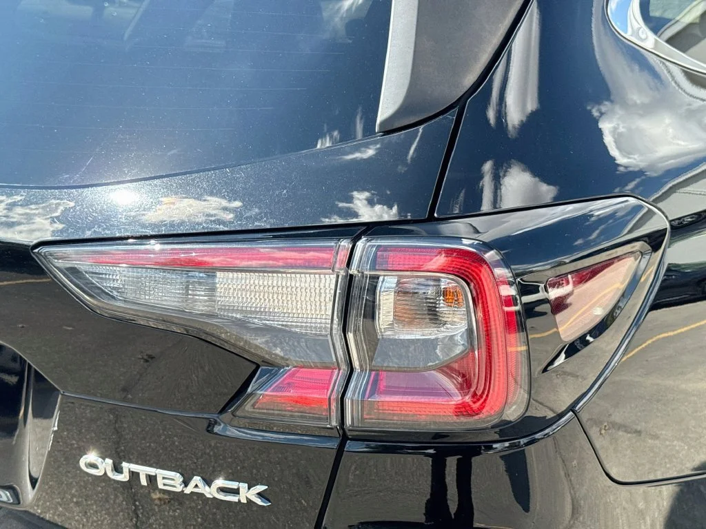 Used 2021 Black Subaru Limited image 33