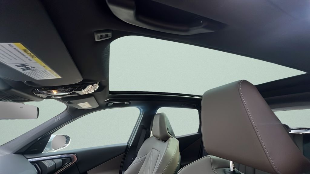 2025 BMW X3 30 - Photo 17