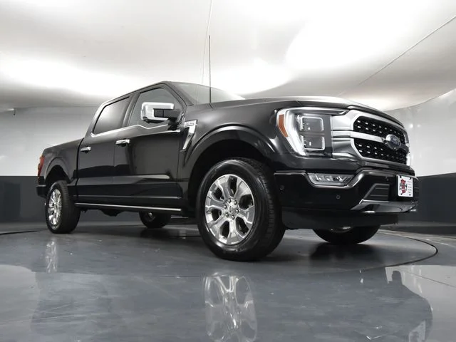 2023 Ford F-150 Platinum - Photo 56