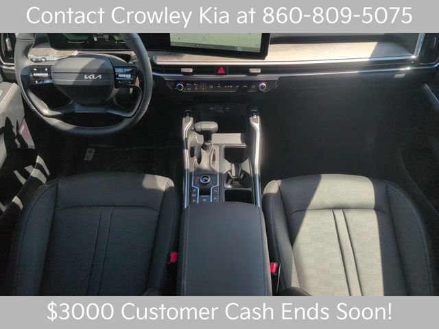 2026 Kia Sorento X-Line EX - Photo 22
