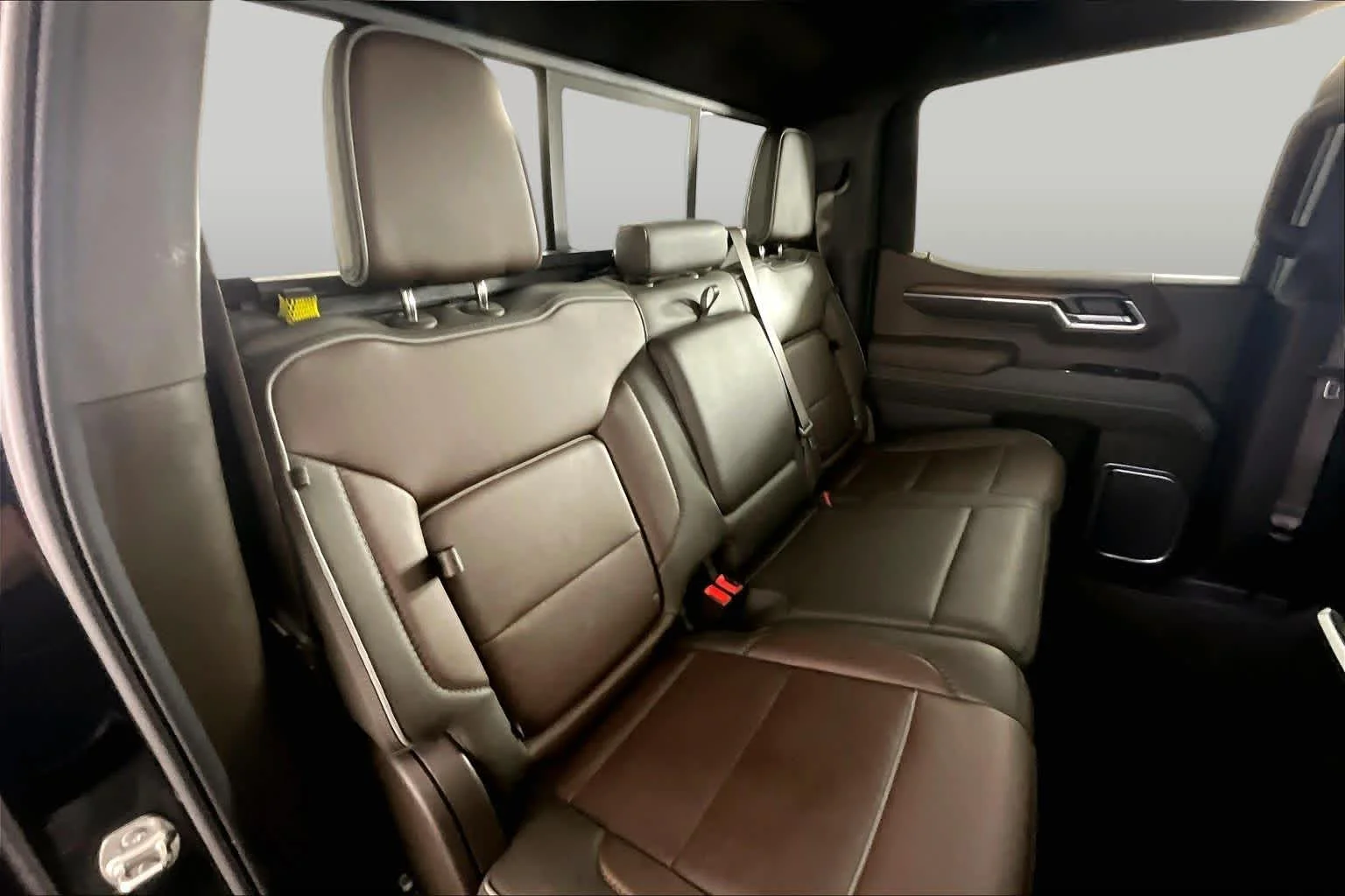 Used 2025 Onyx Black GMC Denali image 20
