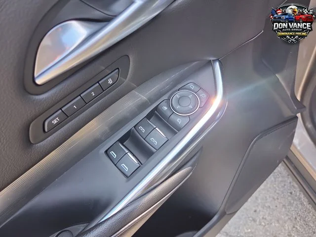 Used 2024 Brown Cadillac Premium Luxury image 11