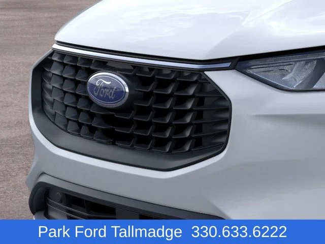 New 2026 White Ford Active image 17