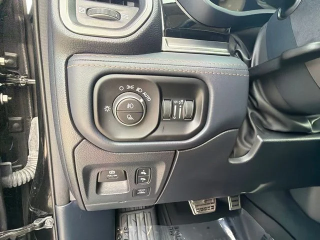 Used 2025 Black Ram Tungsten image 30