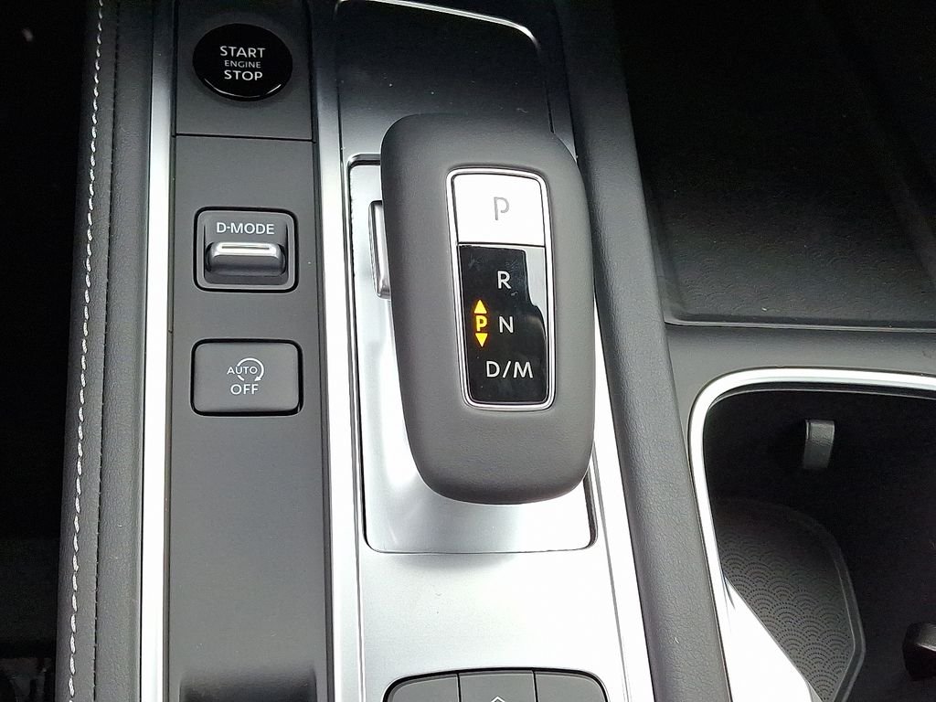 2026 INFINITI QX60 LUXE - Photo 12