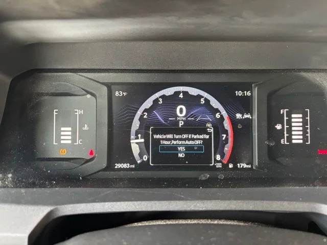 Used 2024  Toyota SR image 10
