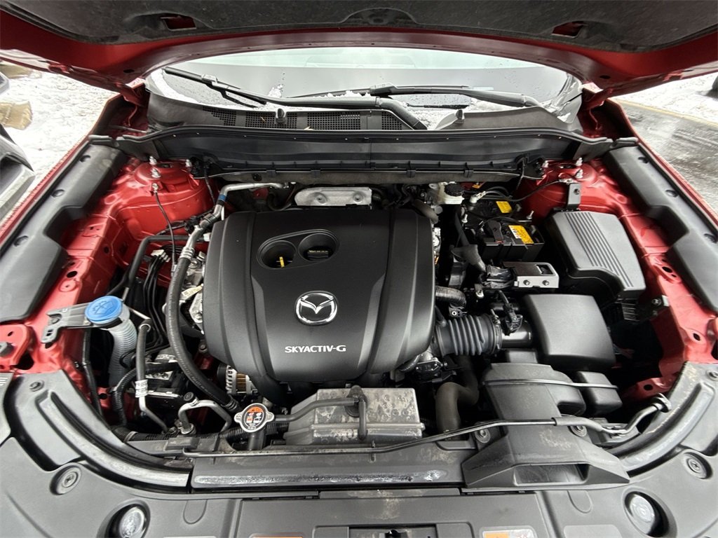 2023 MAZDA CX-5 - Image 26