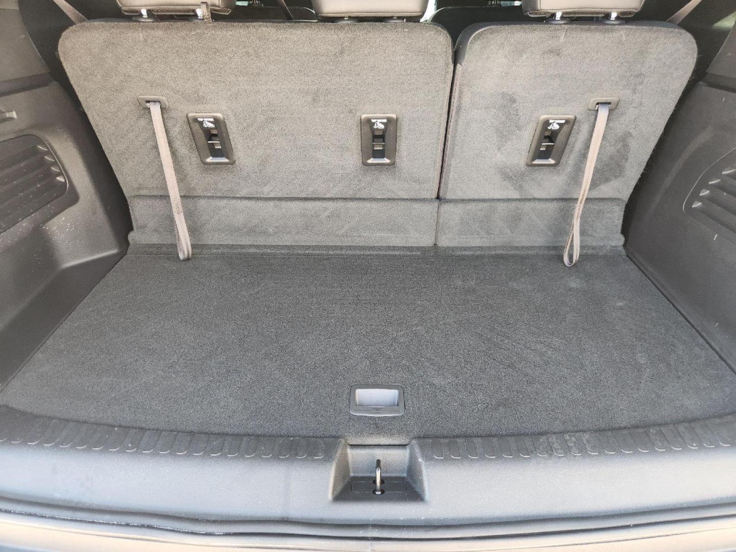 2026 Chevrolet Traverse photo 34 of 34