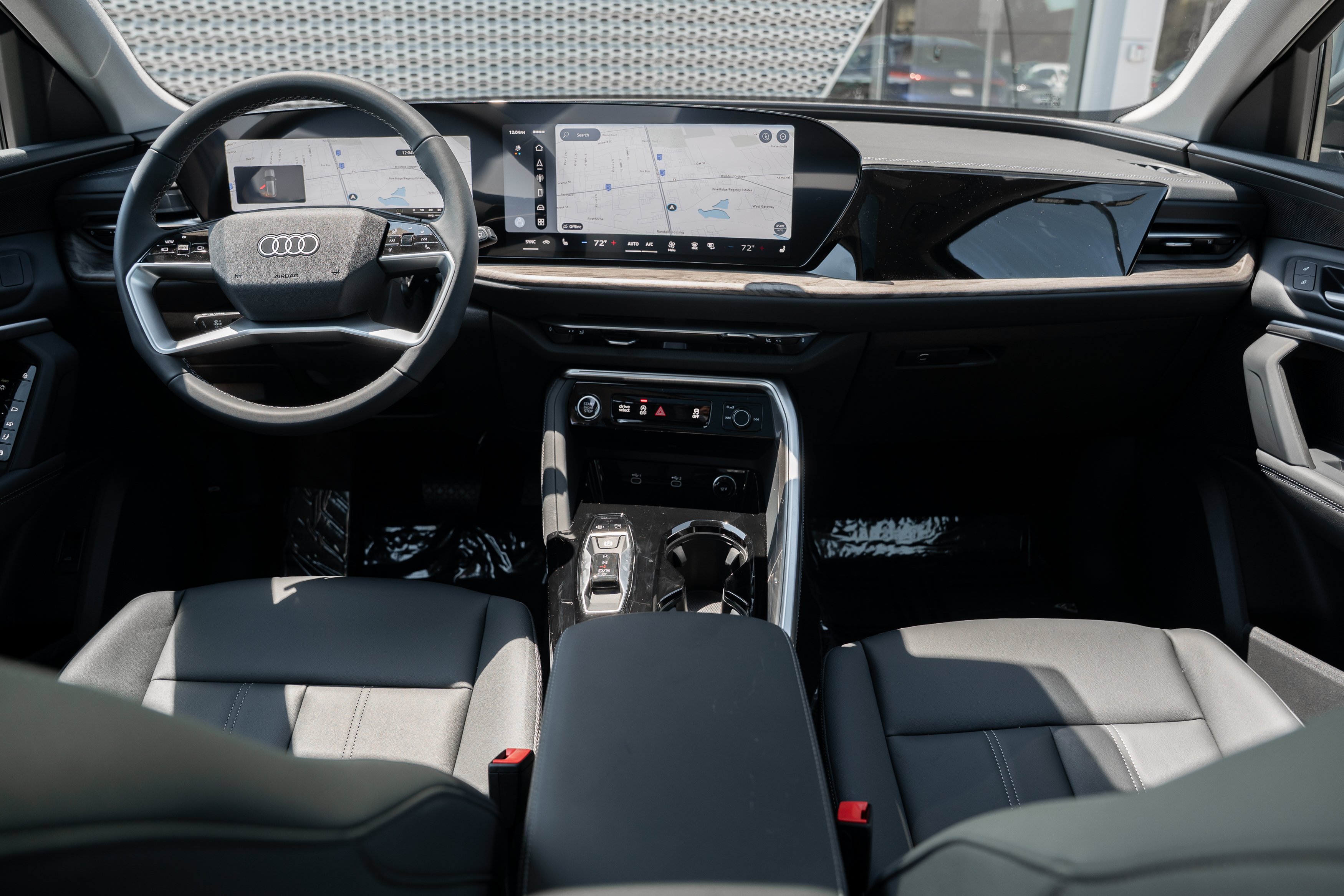 New 2026 Tambora Audi Premium image 8