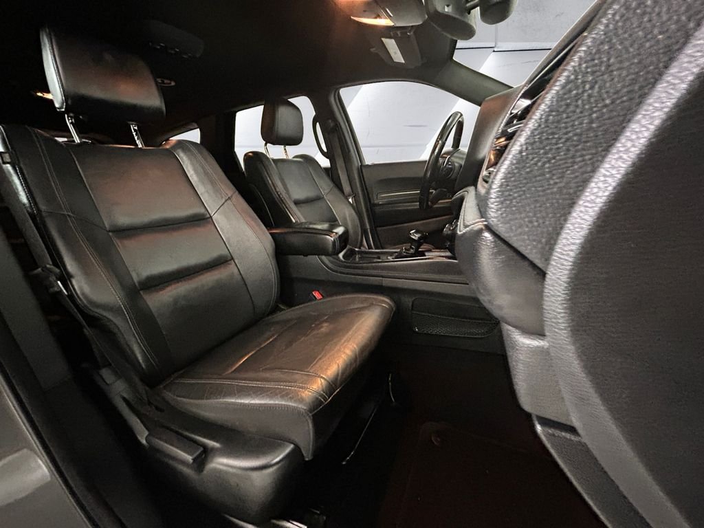 Used 2022 Gray Dodge GT image 14