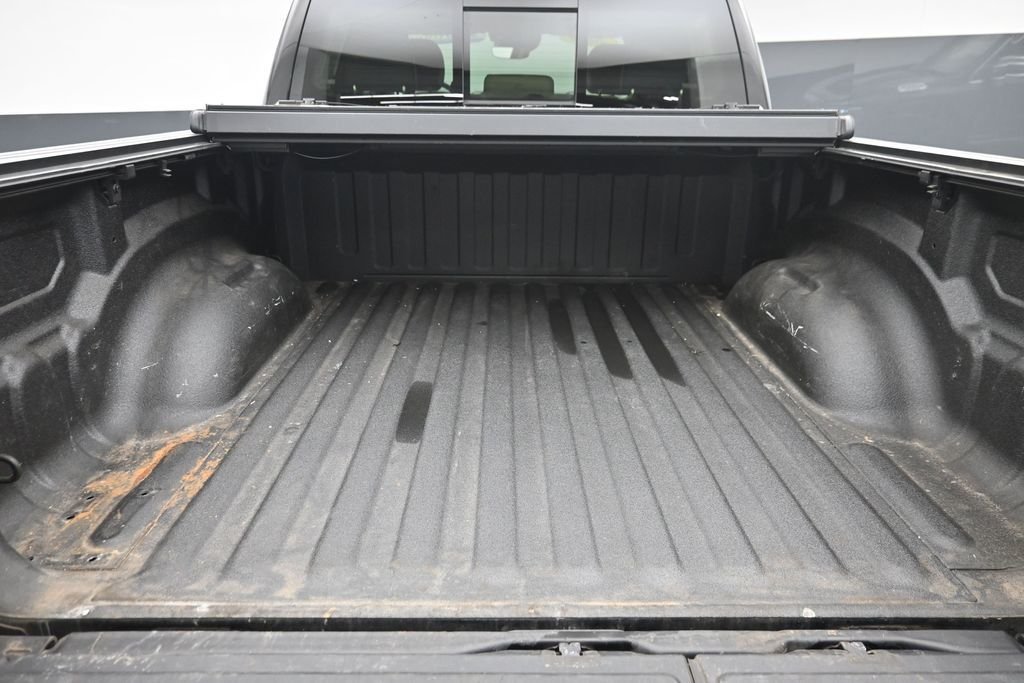 Used 2020 Black Ram Limited image 12