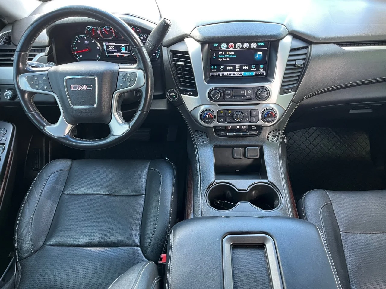 Used 2020 Onyx Black GMC SLT image 12